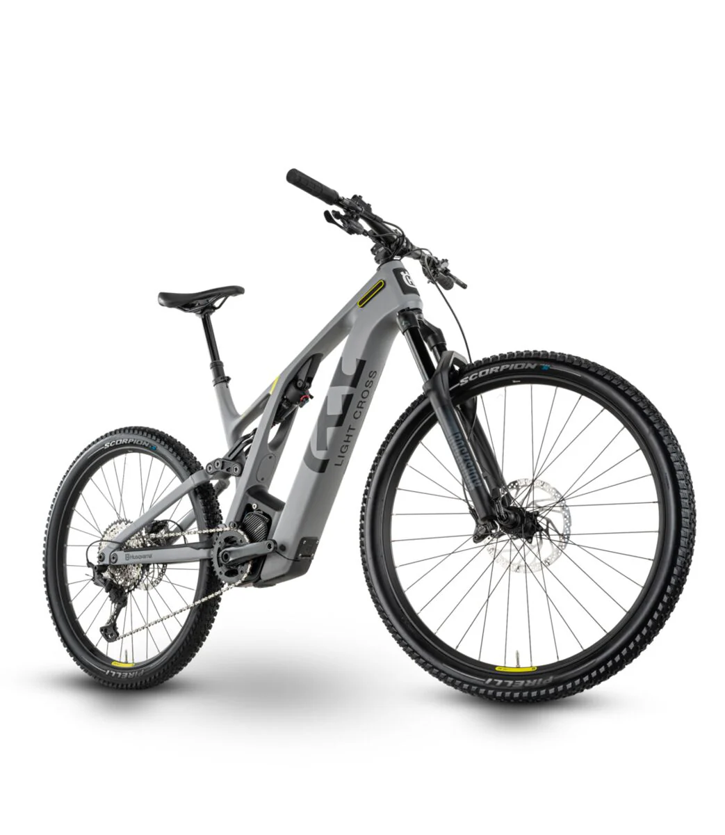 Husqvarna Light Cross LC5 - 2022 - Image 2