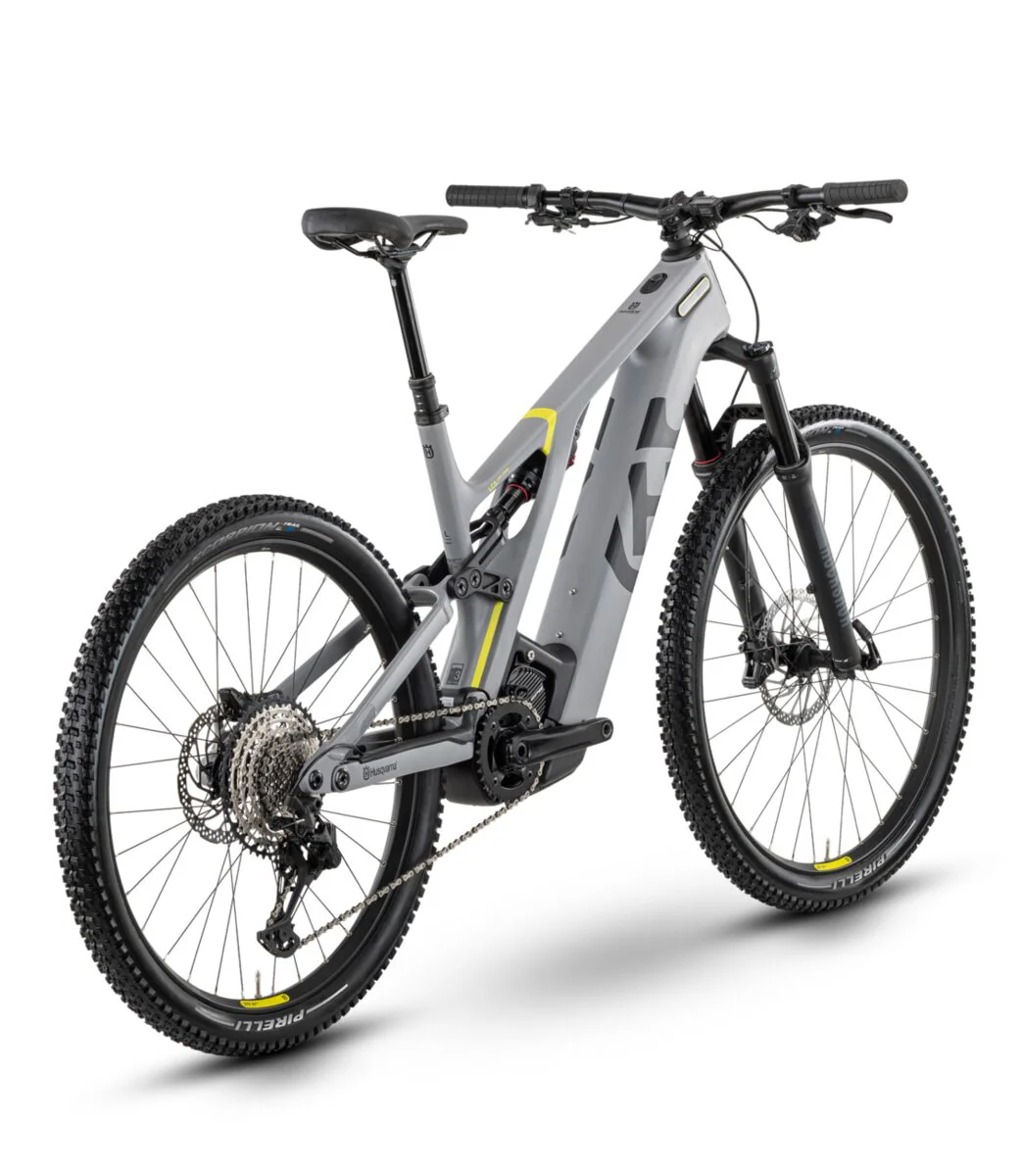 Husqvarna Light Cross LC5 - 2022 - Image 3