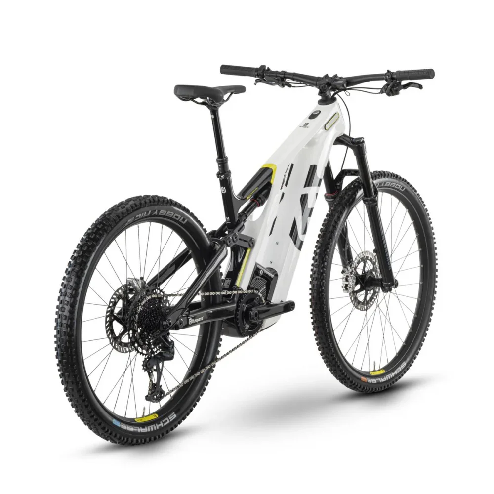 Husqvarna Mountain Cross MC4 12S GX Eagle 29/27.5" Electric Bicycle - Image 3