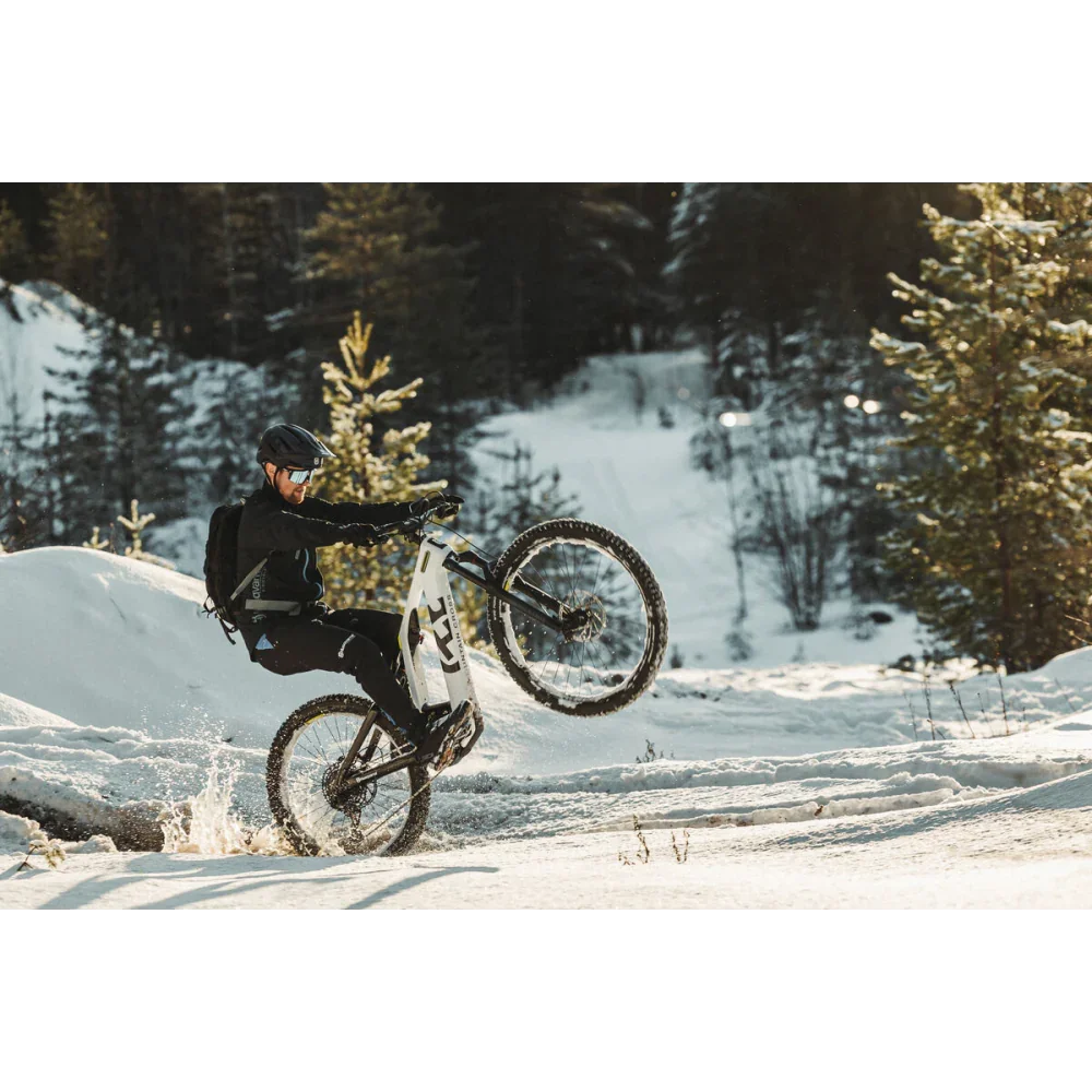 Husqvarna Mountain Cross MC4 12S GX Eagle 29/27.5" Electric Bicycle - Image 4