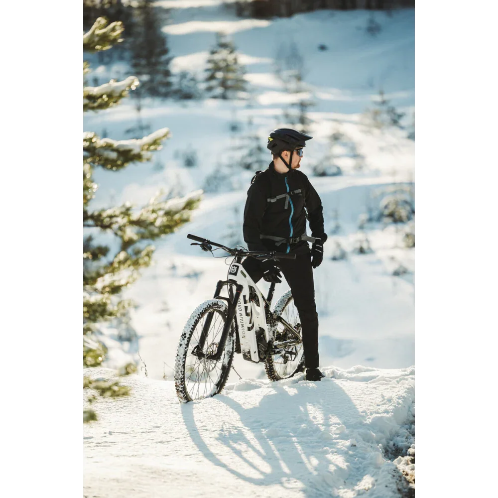 Husqvarna Mountain Cross MC4 12S GX Eagle 29/27.5" Electric Bicycle - Image 5