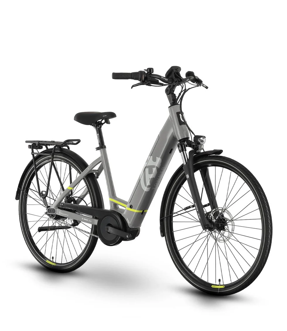 Husqvarna Towner 2 - 2024