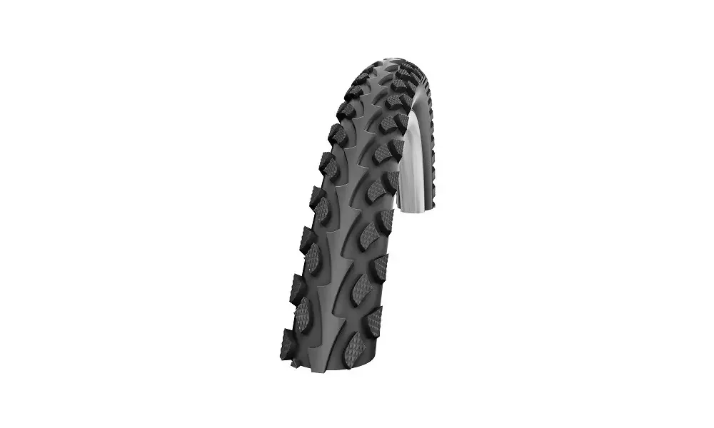 Impac Tire - Image 3