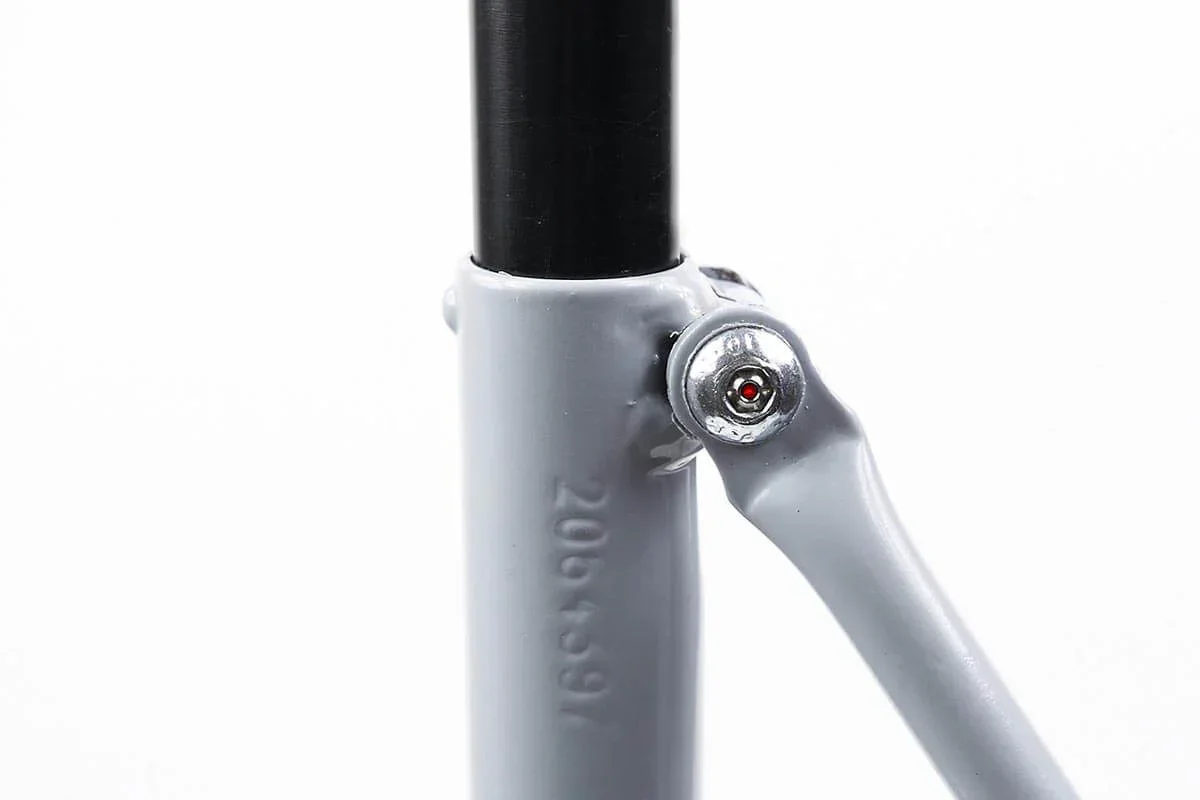 Hexlox Integrated Seat-Post Binder - Image 4