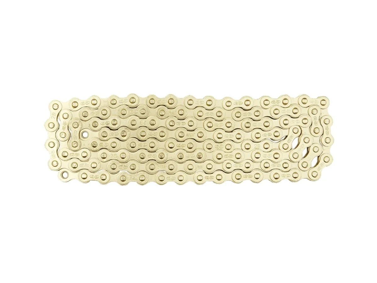 Izumi Standard Track Chain - Gold - Image 3