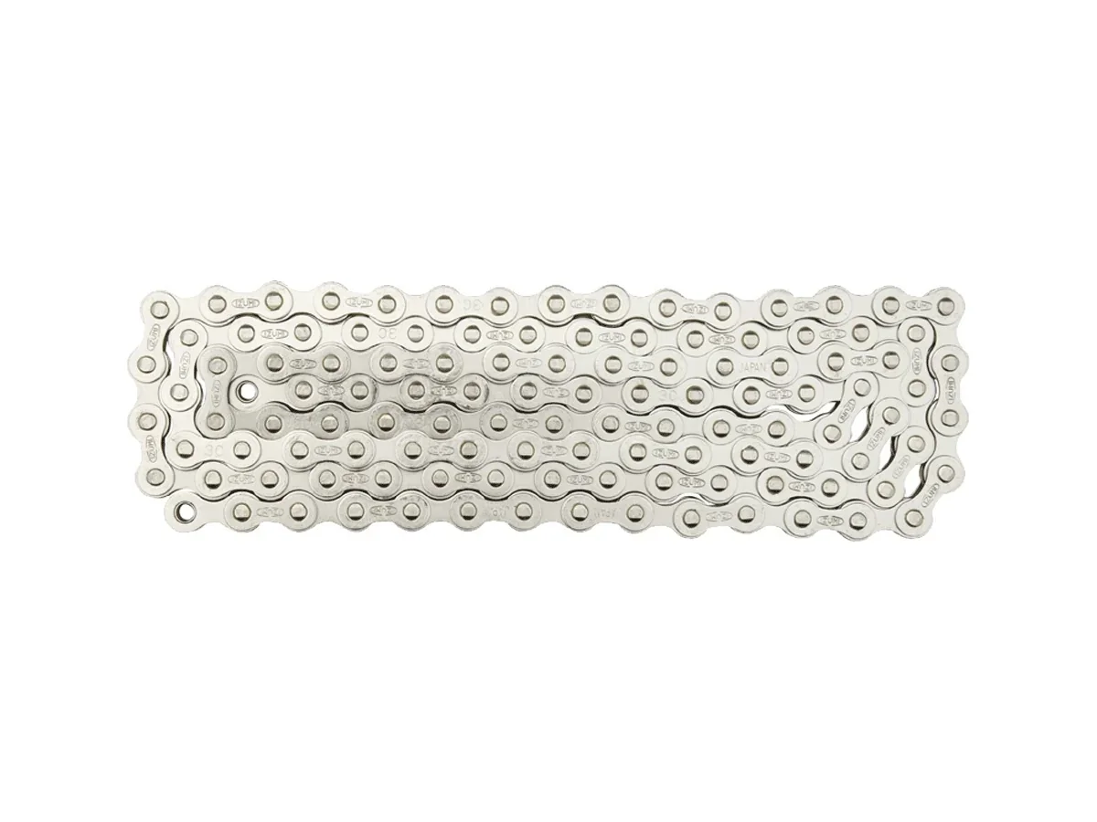 Izumi Standard Track Chain - Silver - Image 3
