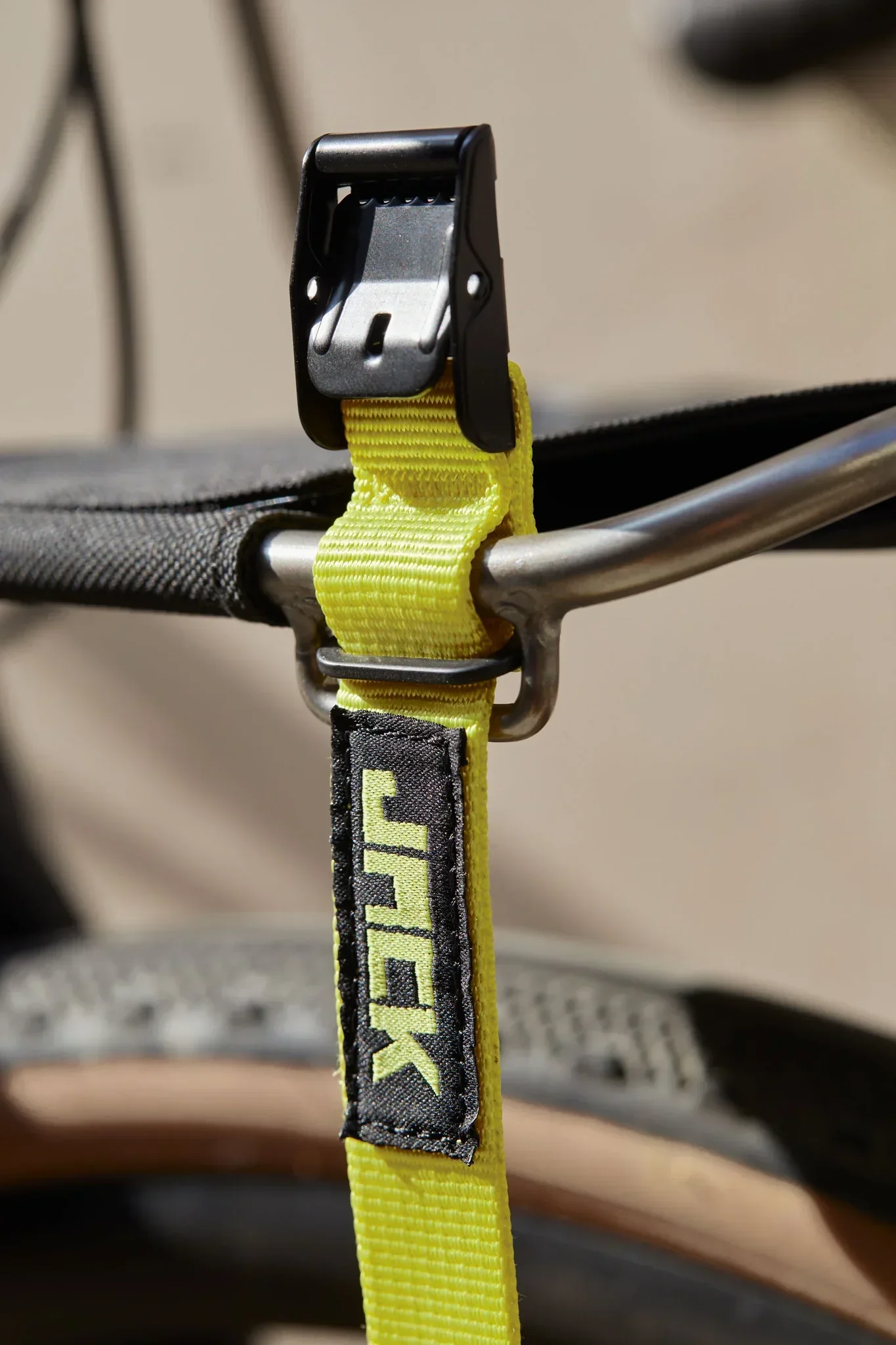Jack The Bike Rack Straps Stiff - Image 4
