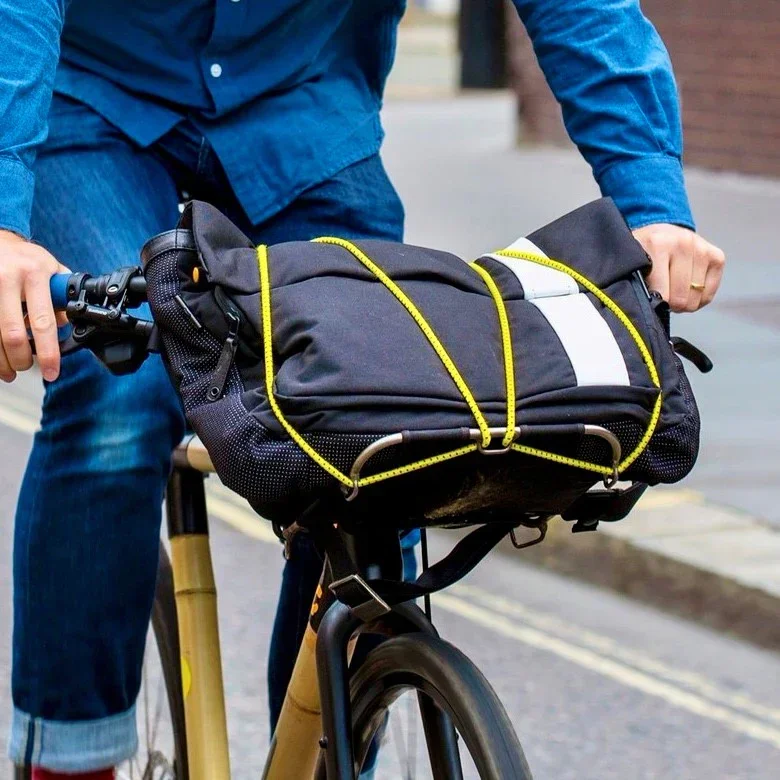 Jack The Bike Rack Handlebar Rack - Image 7