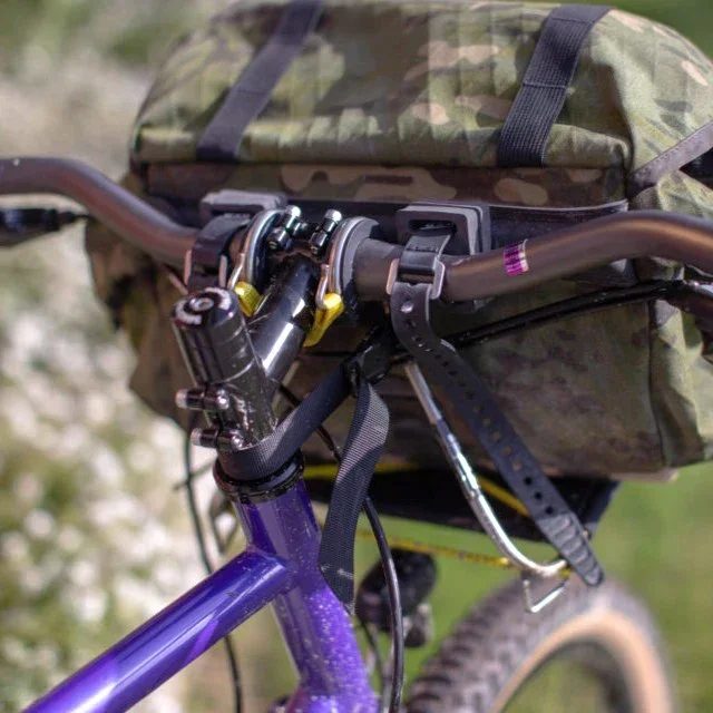 Jack The Bike Rack Handlebar Rack - Image 8