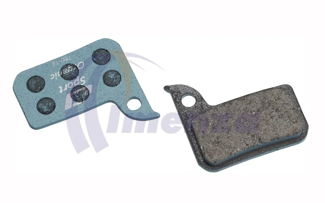 Jagwire Brake Pads Sram Rival