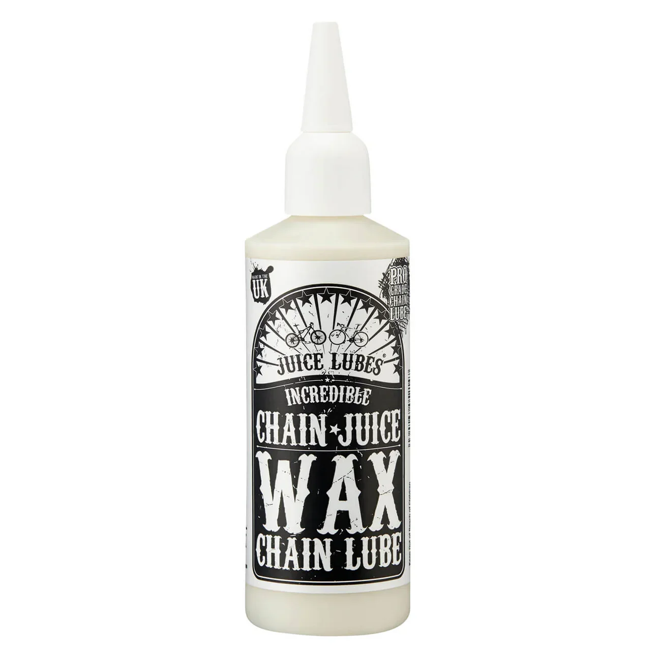 Juice Lubes - Chain Juice Wax 130ml