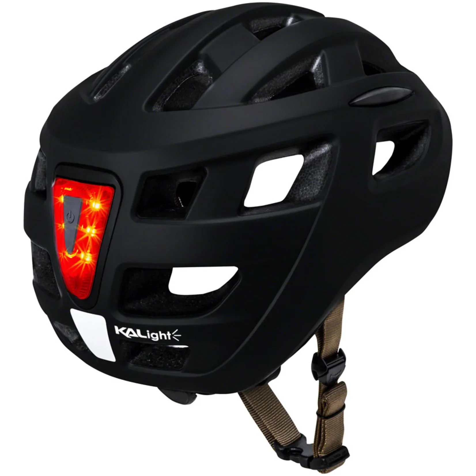 Kali Central SLD Helmet - Image 3
