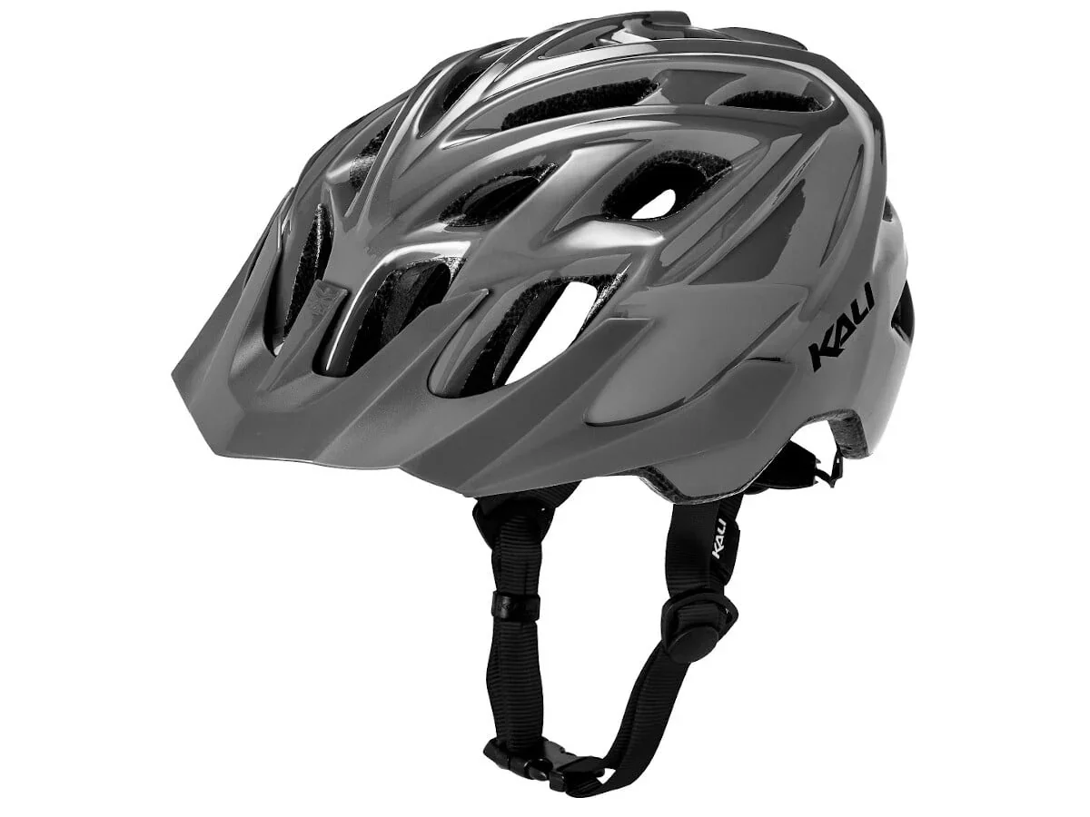 Kali Chaka Solo Helmet - Image 6