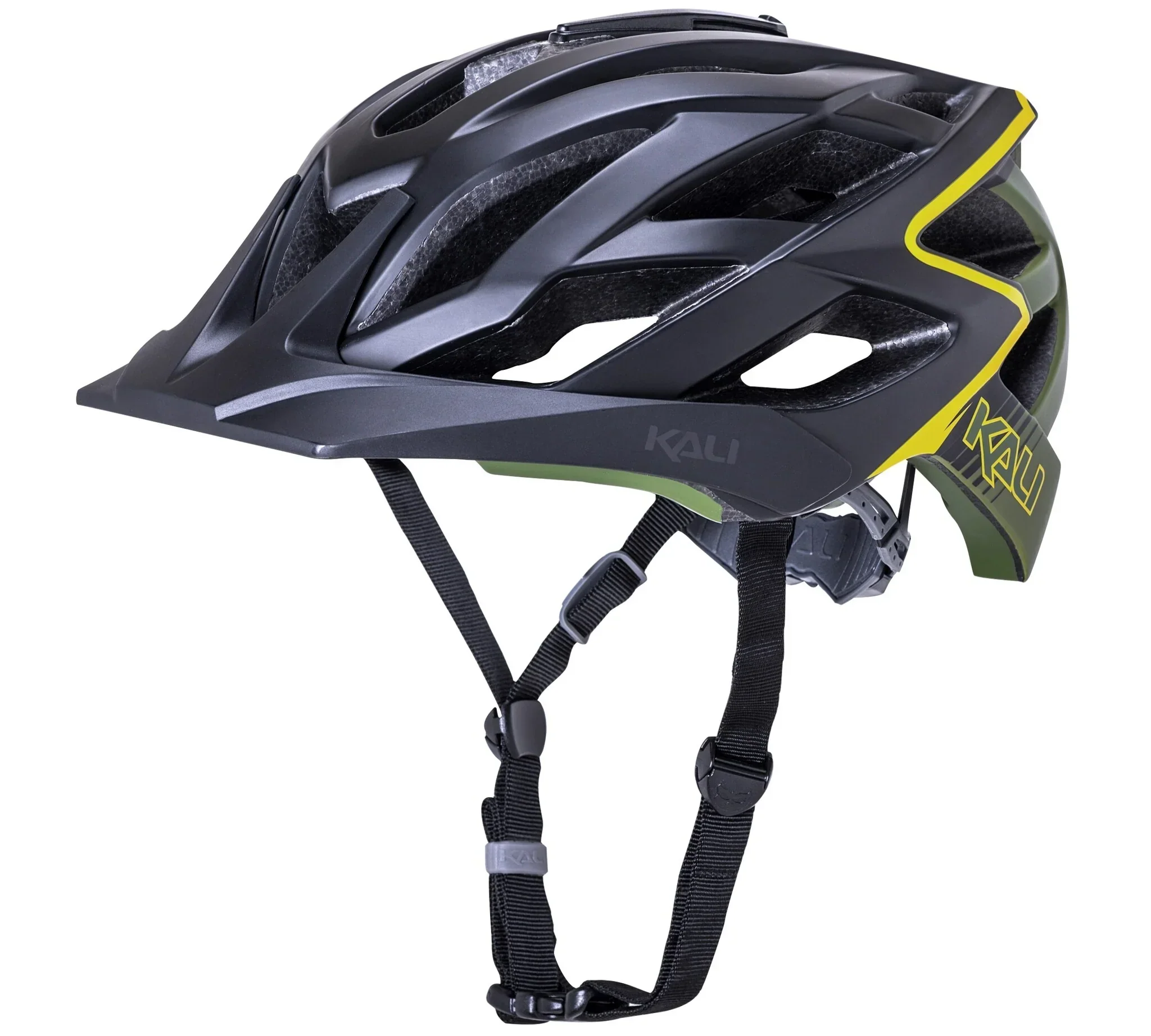 Kali Lunati Helmet