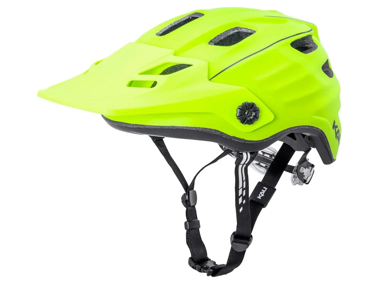 Kali Maya 2.0 Helmet - Image 2