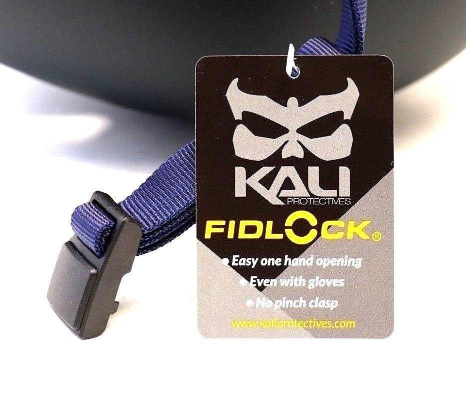 Kali Saha Vibe Helmet - Image 6