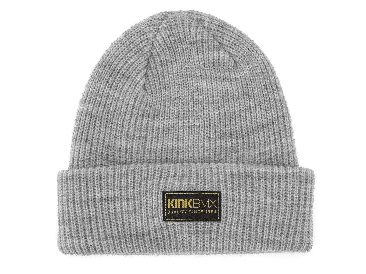 Kink Labeled Beanie