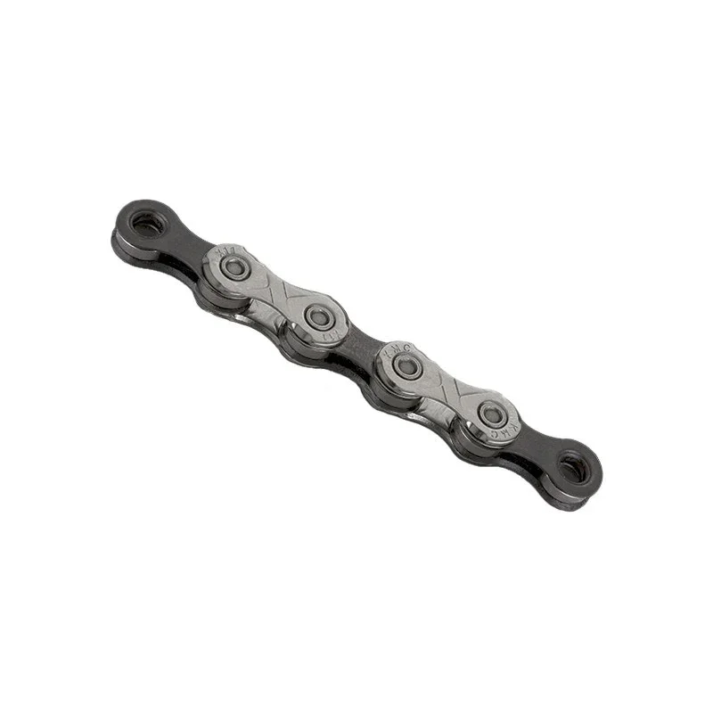 KMC Chain X11 silver/grey