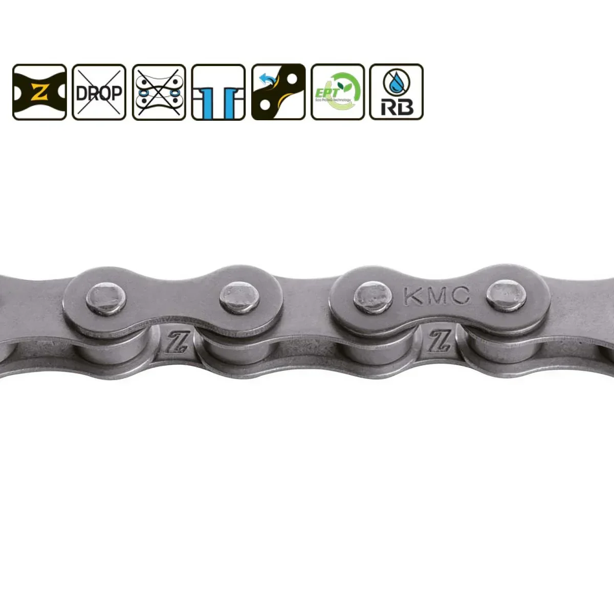 KMC Chain Z1X EPT