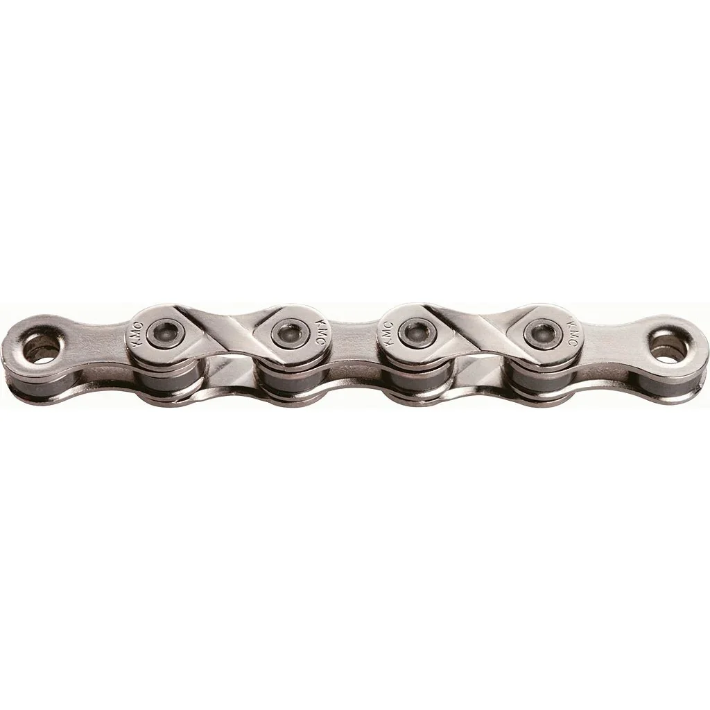KMC X8 Silver Chain