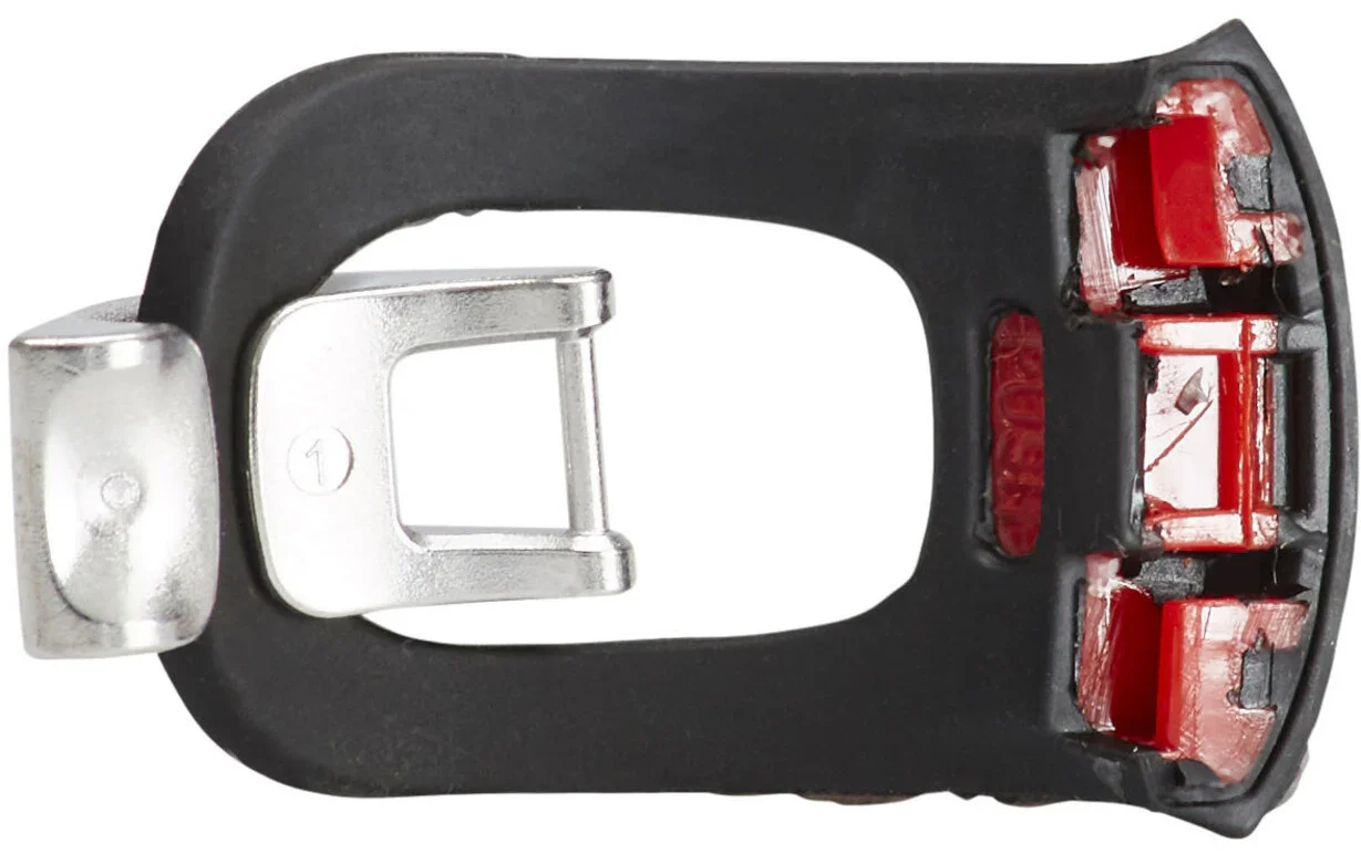 Knog Blinder Road/Outdoor/Beam 220 Strap 22-28mm - Image 2