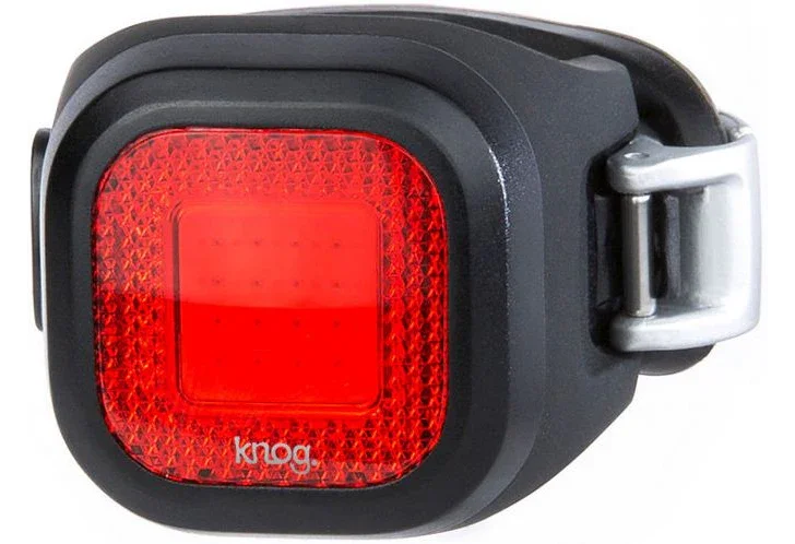 Knog Blinder Mini Light Rear