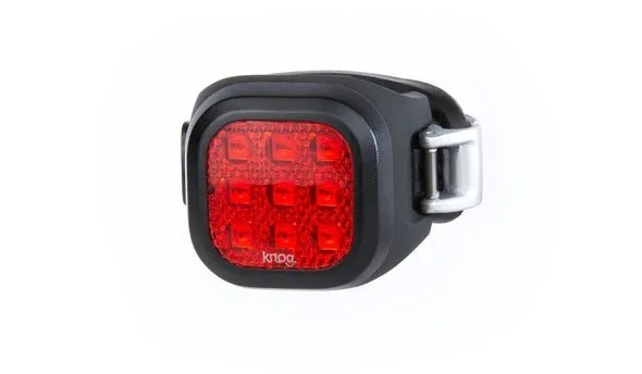 Knog Blinder Mini Light Rear - Image 3