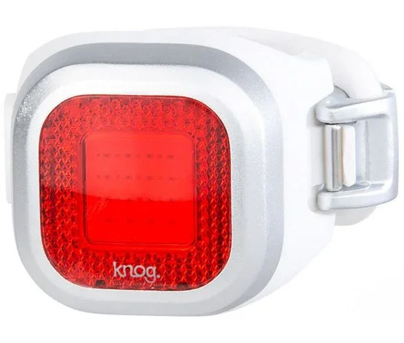 Knog Blinder Mini Light Rear - Image 4