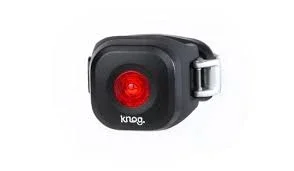 Knog Blinder Mini Light Rear - Image 5