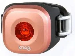 Knog Blinder Mini Light Rear - Image 6