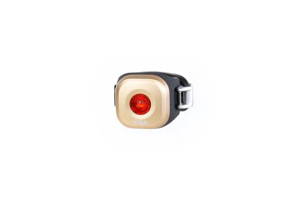 Knog Blinder Mini Light Rear - Image 7
