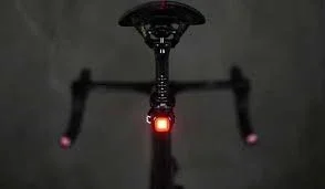 Knog Blinder Mini Light Rear - Image 9
