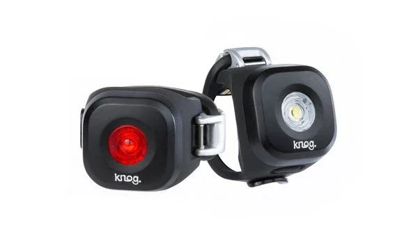 Knog Blinder Mini Light, Twinpack - Image 2