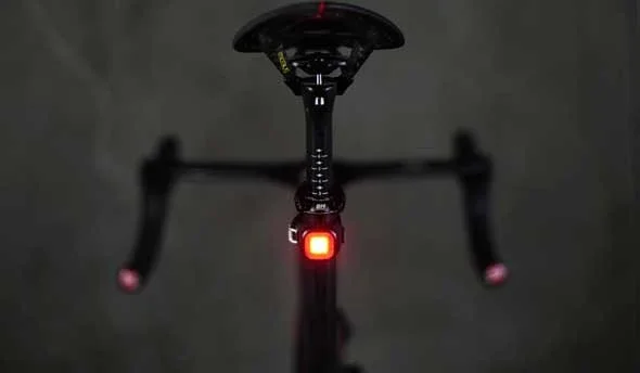 Knog Blinder Mini Light, Twinpack - Image 4