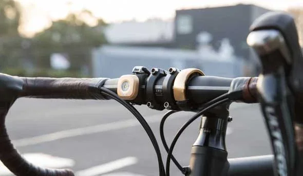Knog Blinder Mini Light, Twinpack - Image 6