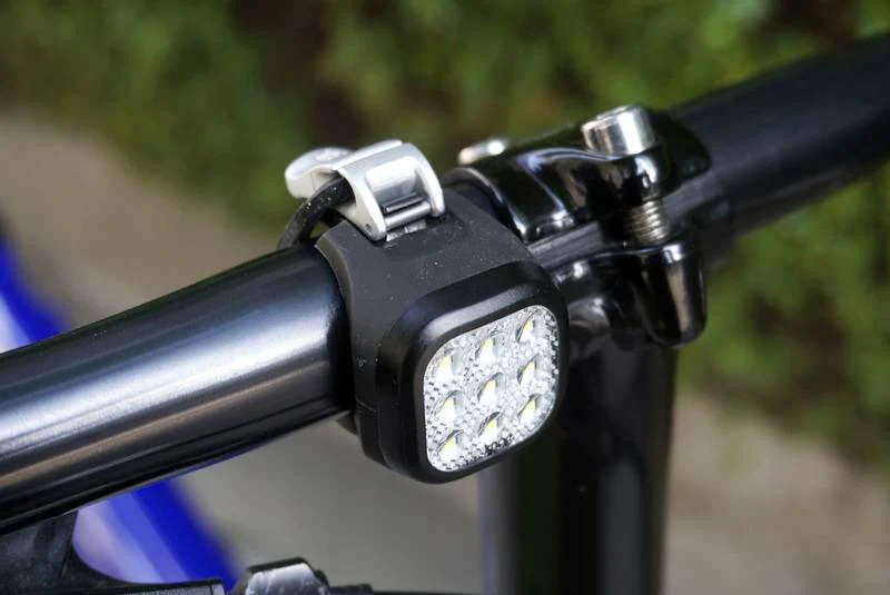 Knog Blinder Mini Light, Twinpack - Image 7