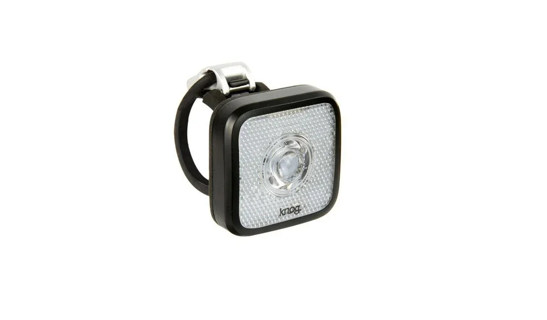 Knog Blinder MOB Light Front - Image 2
