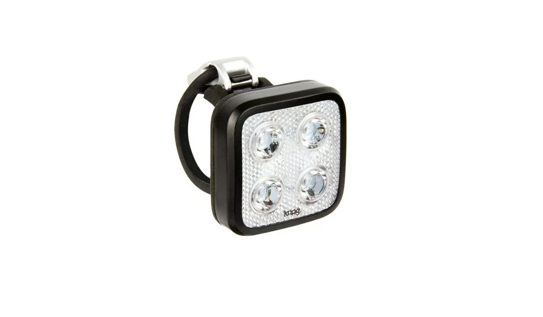 Knog Blinder MOB Light Front - Image 3