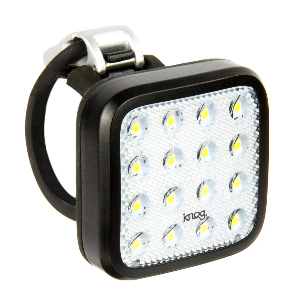 Knog Blinder MOB Light Front - Image 4