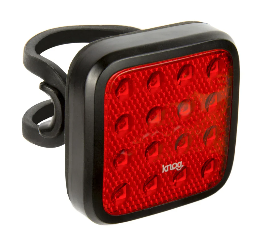 Knog Blinder MOB Light Rear - Image 2