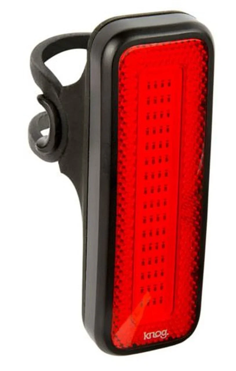 Knog Blinder MOB Light Rear - Image 5