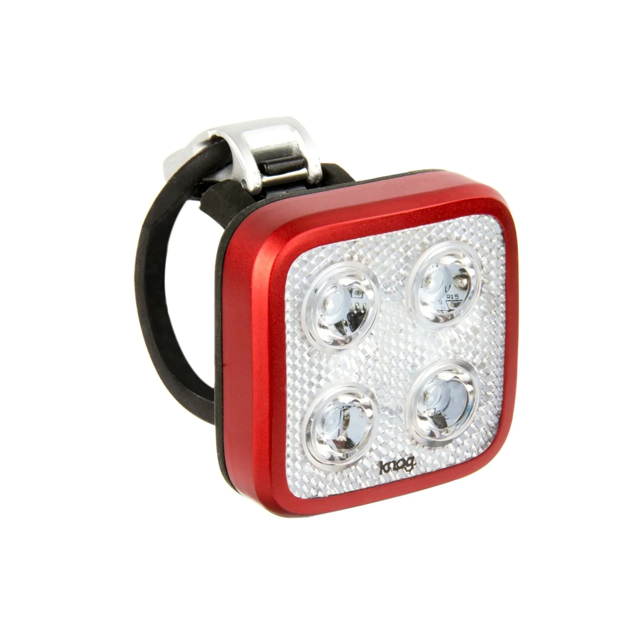 Knog Blinder MOB Light Front - Image 8