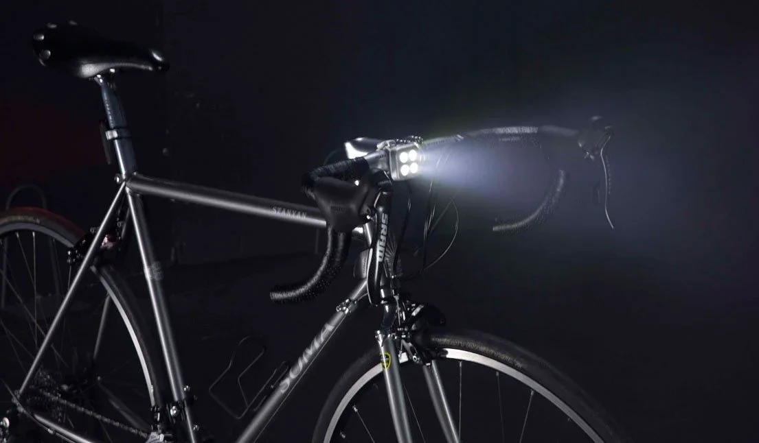 Knog Blinder MOB Light Front - Image 9