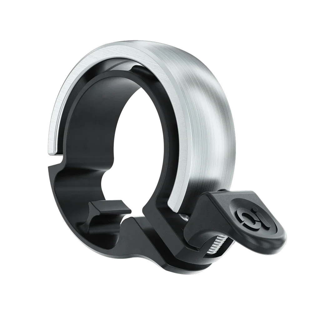 Knog Oi Classic Bell - Image 6