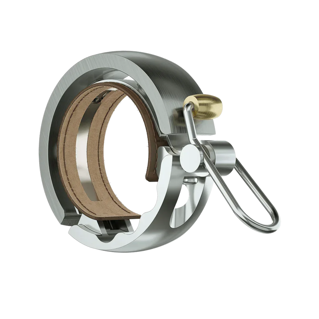 Knog Oi Luxe Bell - Image 2