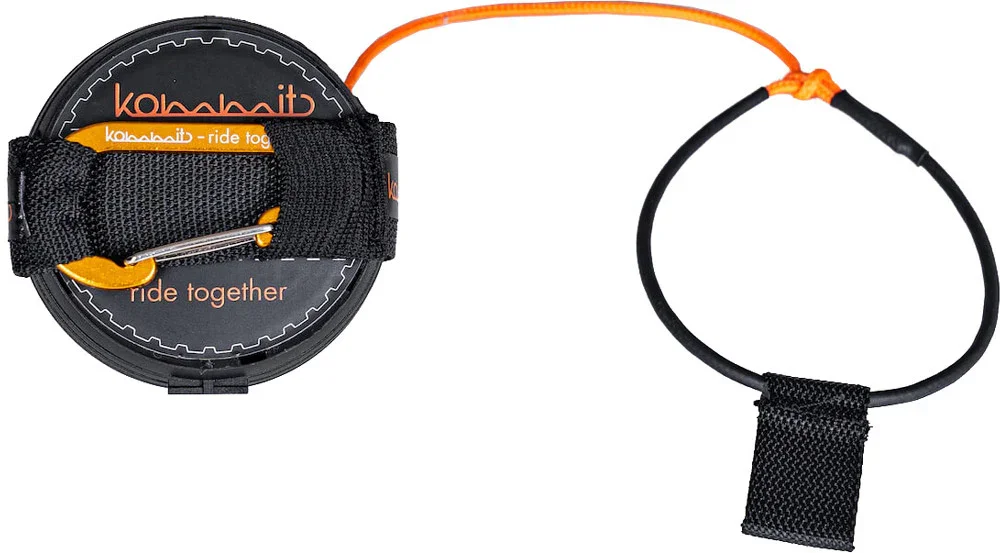 Kommit Bike Towing System