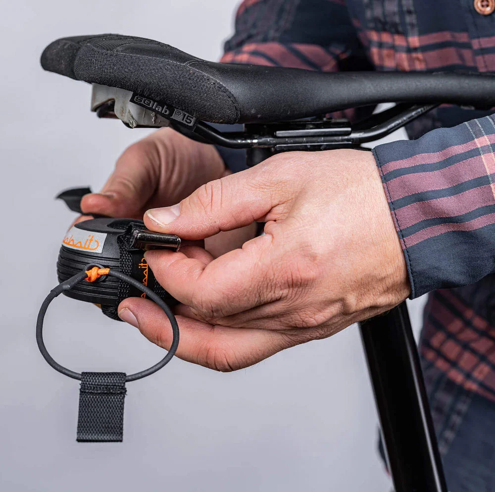 Kommit Bike Towing System - Image 4