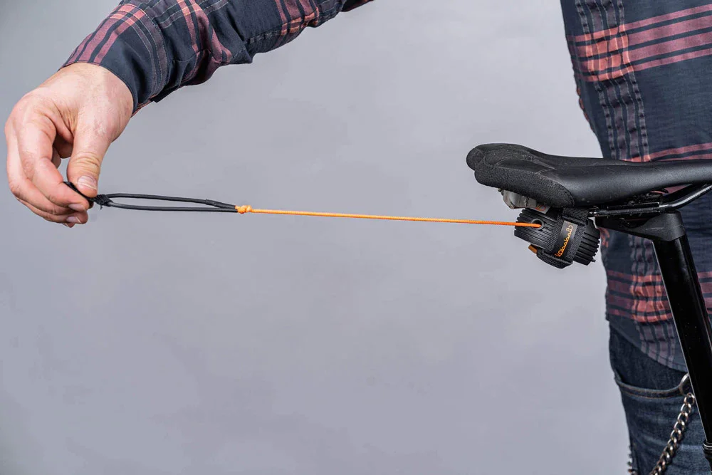 Kommit Bike Towing System - Image 5