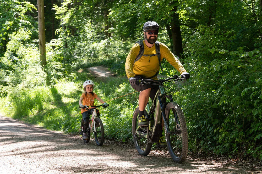 Kommit Bike Towing System - Image 8