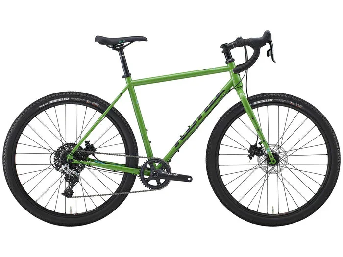 Kona Rove DL Sram
